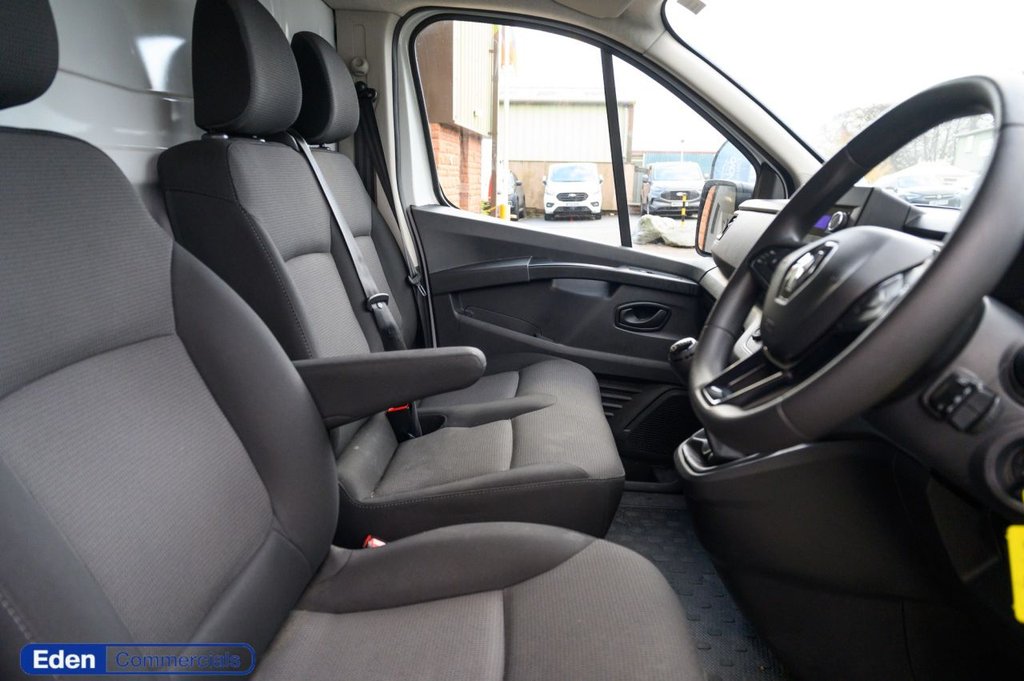 Used Renault Trafic 2023 for sale - 77369045: Photo 17