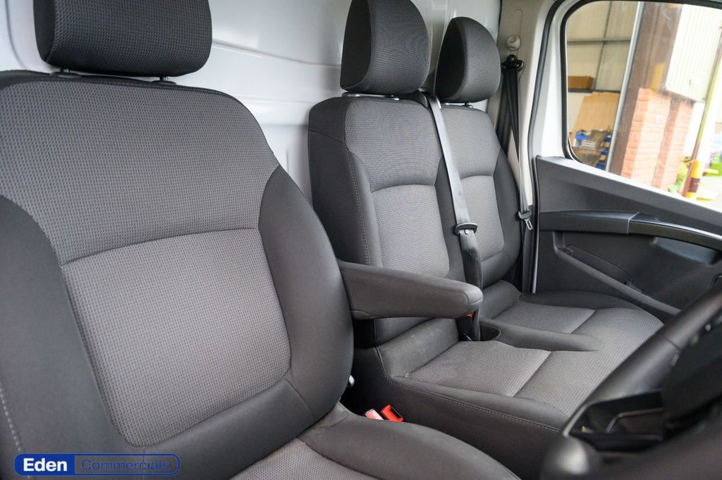 Used Renault Trafic 2023 for sale - 77369045: Photo 18