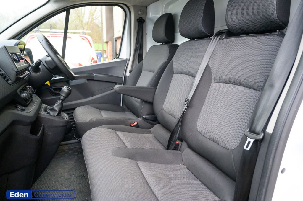 Used Renault Trafic 2023 for sale - 77369045: Photo 19