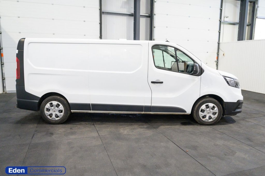 Used Renault Trafic 2023 for sale - 77369045: Photo 2