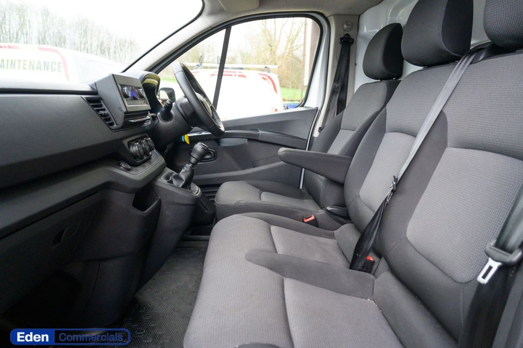 Used Renault Trafic 2023 for sale - 77369045: Photo 20