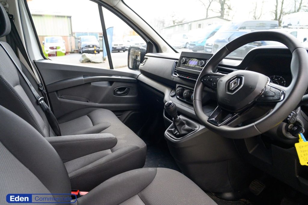 Used Renault Trafic 2023 for sale - 77369045: Photo 3