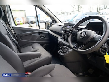 Used Renault Trafic 2023 for sale - 77369045: Photo