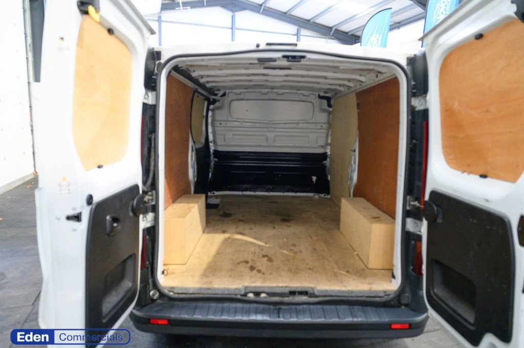 Used Renault Trafic 2023 for sale - 77369045: Photo 4