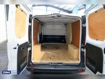 Used Renault Trafic 2023 for sale - 77369045: Photo