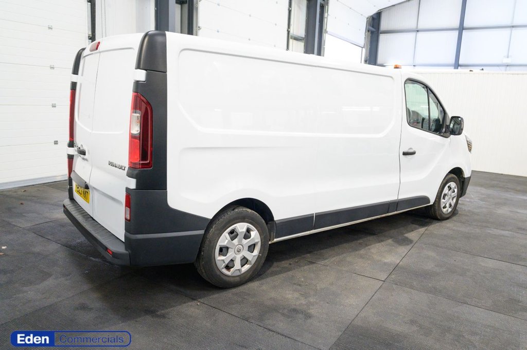 Used Renault Trafic 2023 for sale - 77369045: Photo 5