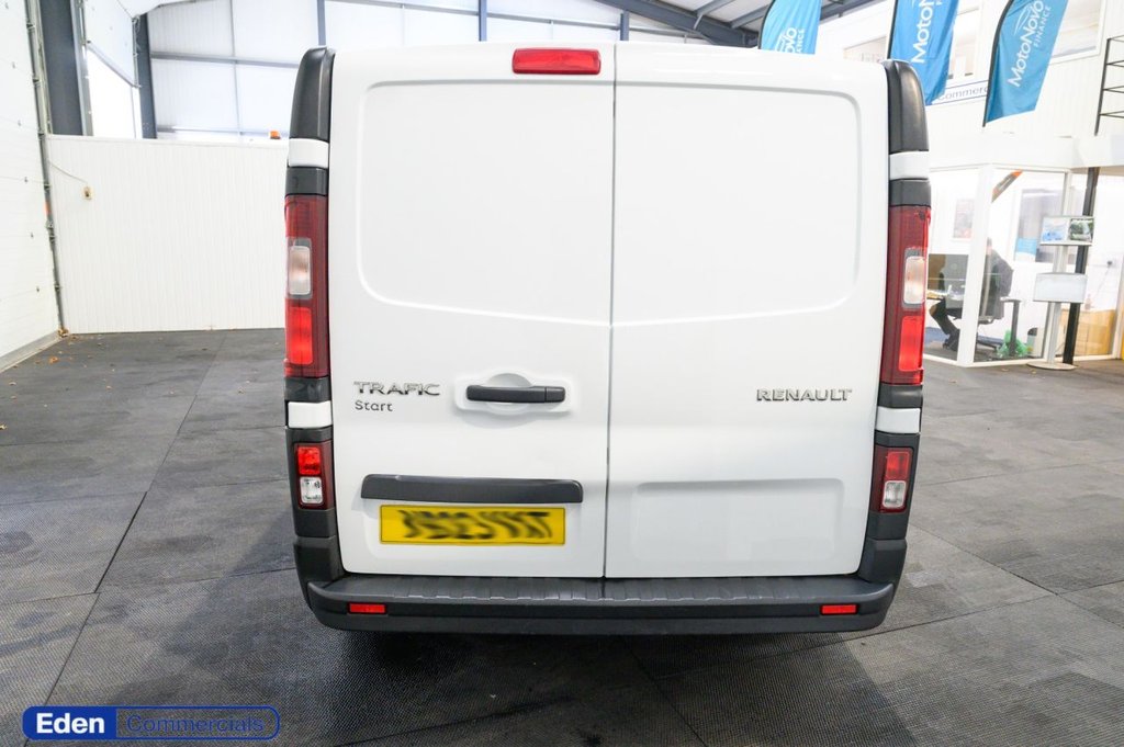 Used Renault Trafic 2023 for sale - 77369045: Photo 6