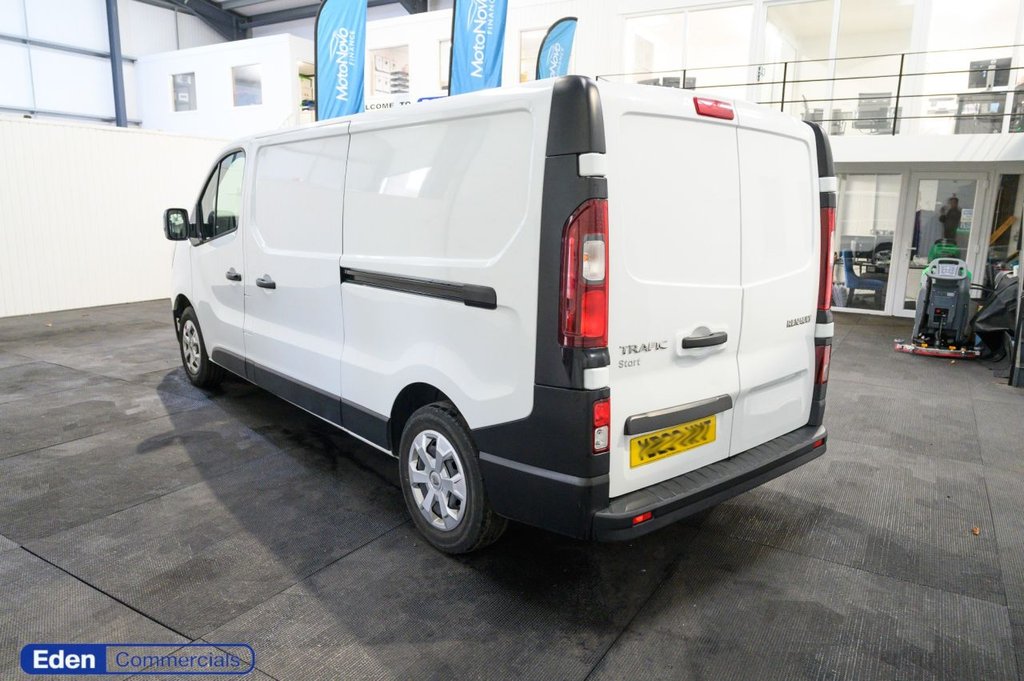 Used Renault Trafic 2023 for sale - 77369045: Photo 7