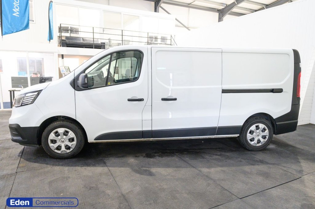 Used Renault Trafic 2023 for sale - 77369045: Photo 8