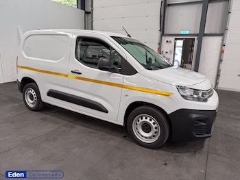 Used Citroen Berlingo 2023 for sale - 75220923: Photo