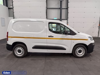 Used Citroen Berlingo 2023 for sale - 75220923: Photo
