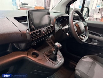 Used Citroen Berlingo 2023 for sale - 75220923: Photo