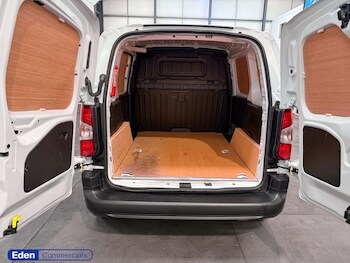 Used Citroen Berlingo 2023 for sale - 75220923: Photo