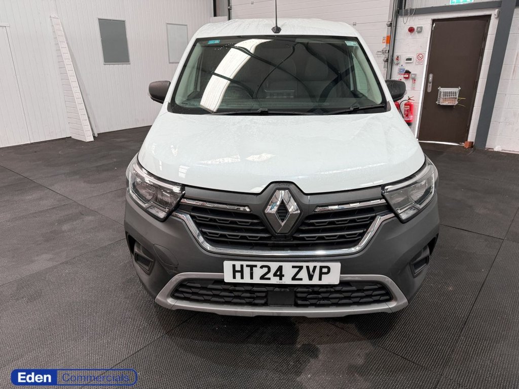 Used Renault Kangoo 2024 for sale - 77734205: Photo 10
