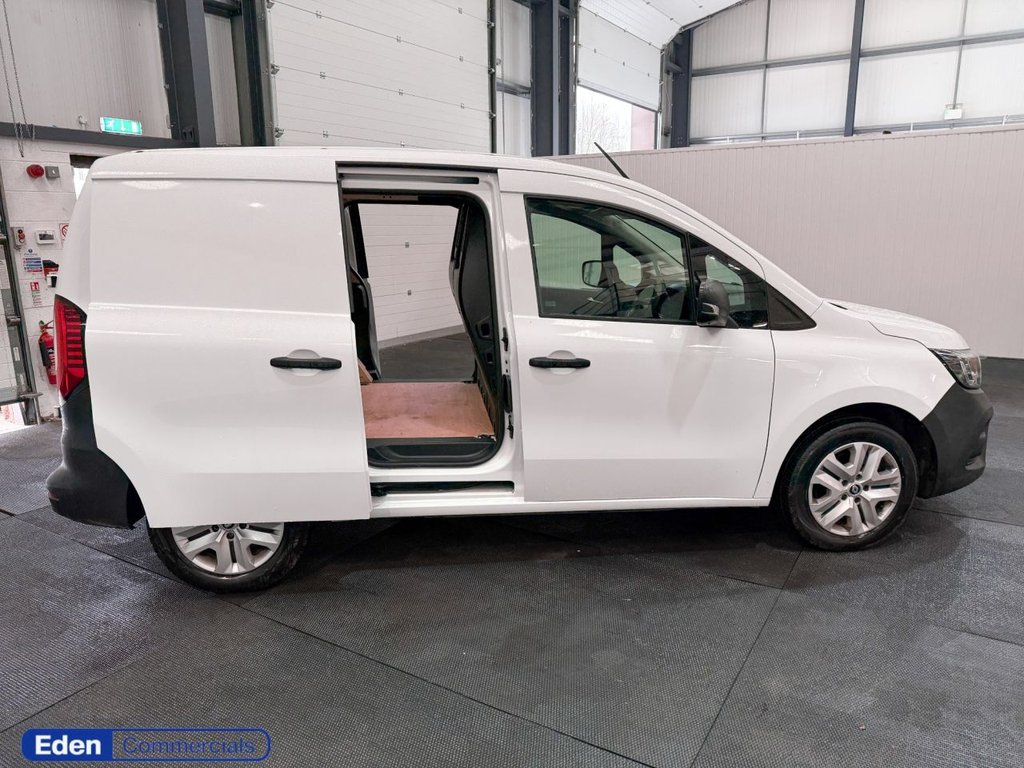 Used Renault Kangoo 2024 for sale - 77734205: Photo 11