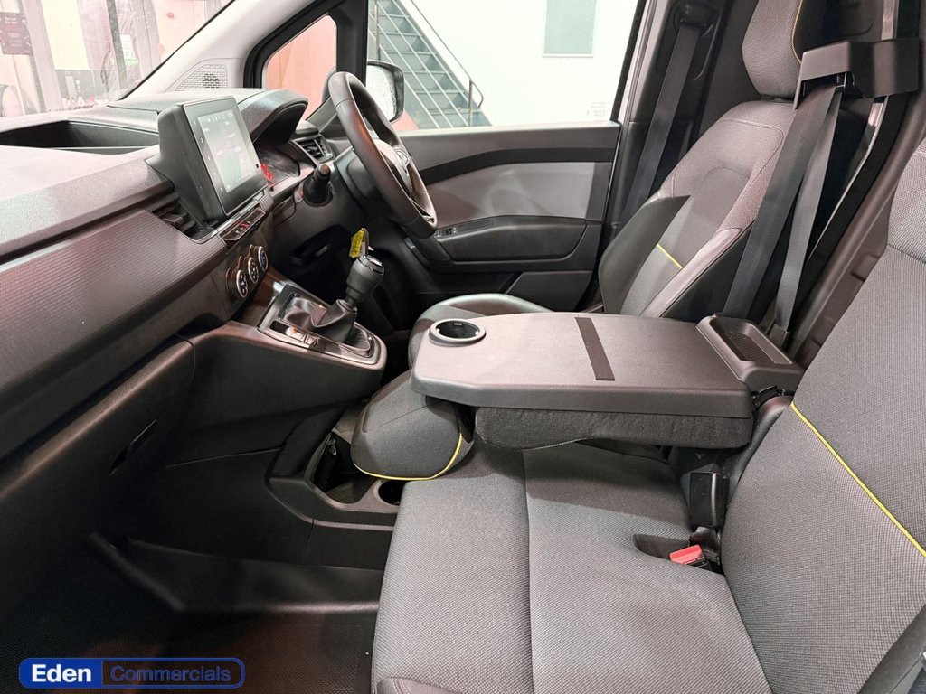 Used Renault Kangoo 2024 for sale - 77734205: Photo 12