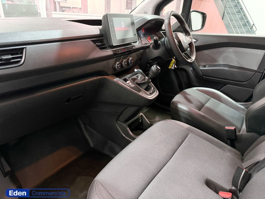 Used Renault Kangoo 2024 for sale - 77734205: Photo 13