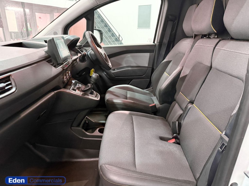 Used Renault Kangoo 2024 for sale - 77734205: Photo 14