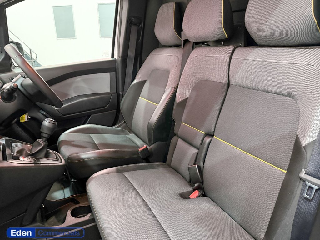 Used Renault Kangoo 2024 for sale - 77734205: Photo 15