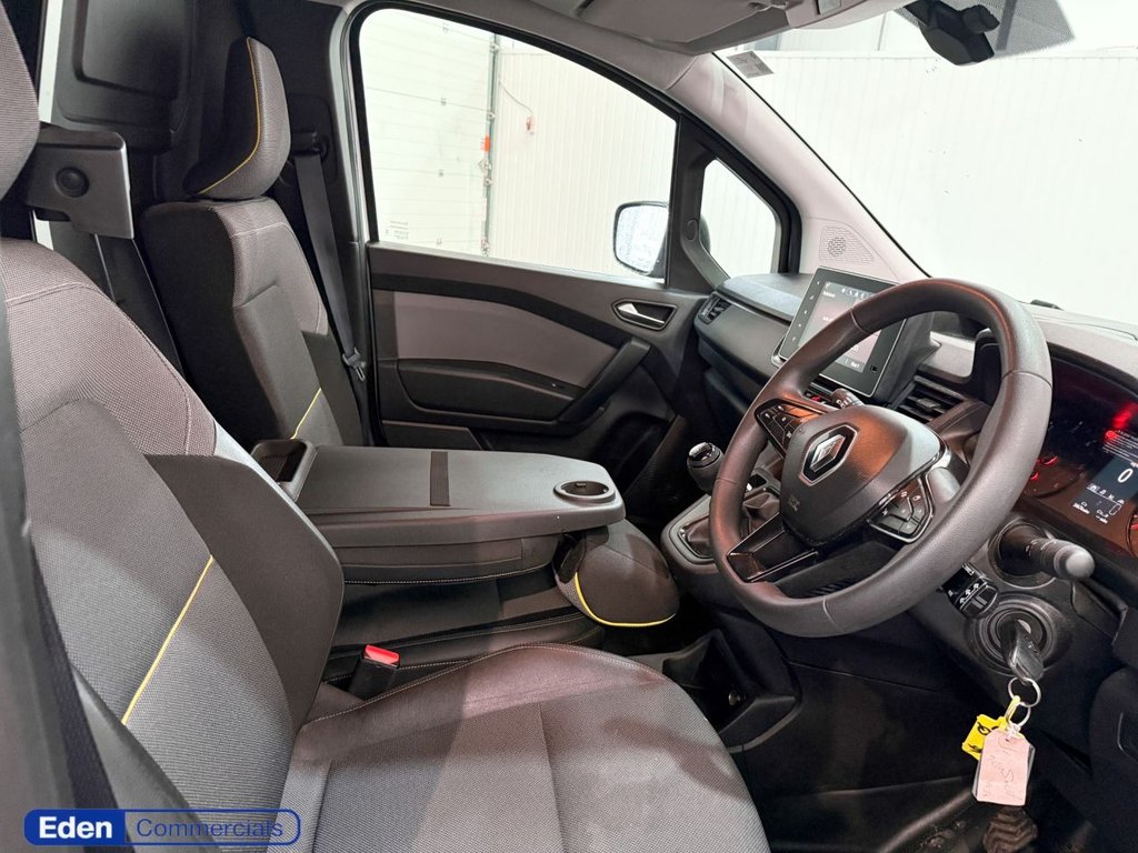Used Renault Kangoo 2024 for sale - 77734205: Photo 16