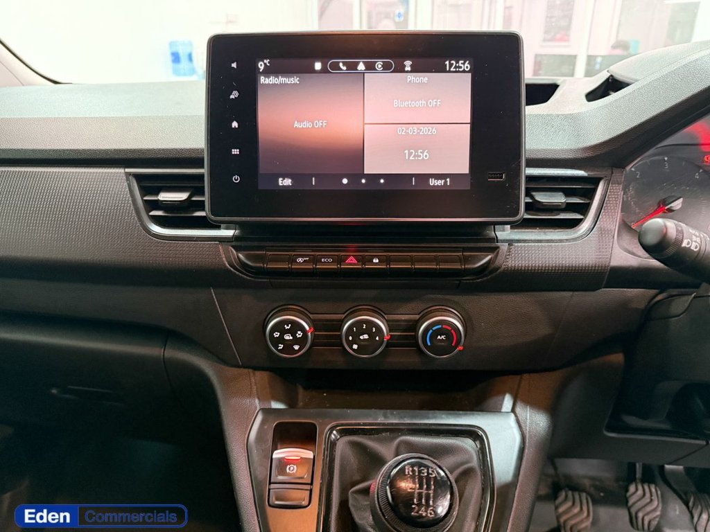 Used Renault Kangoo 2024 for sale - 77734205: Photo 19