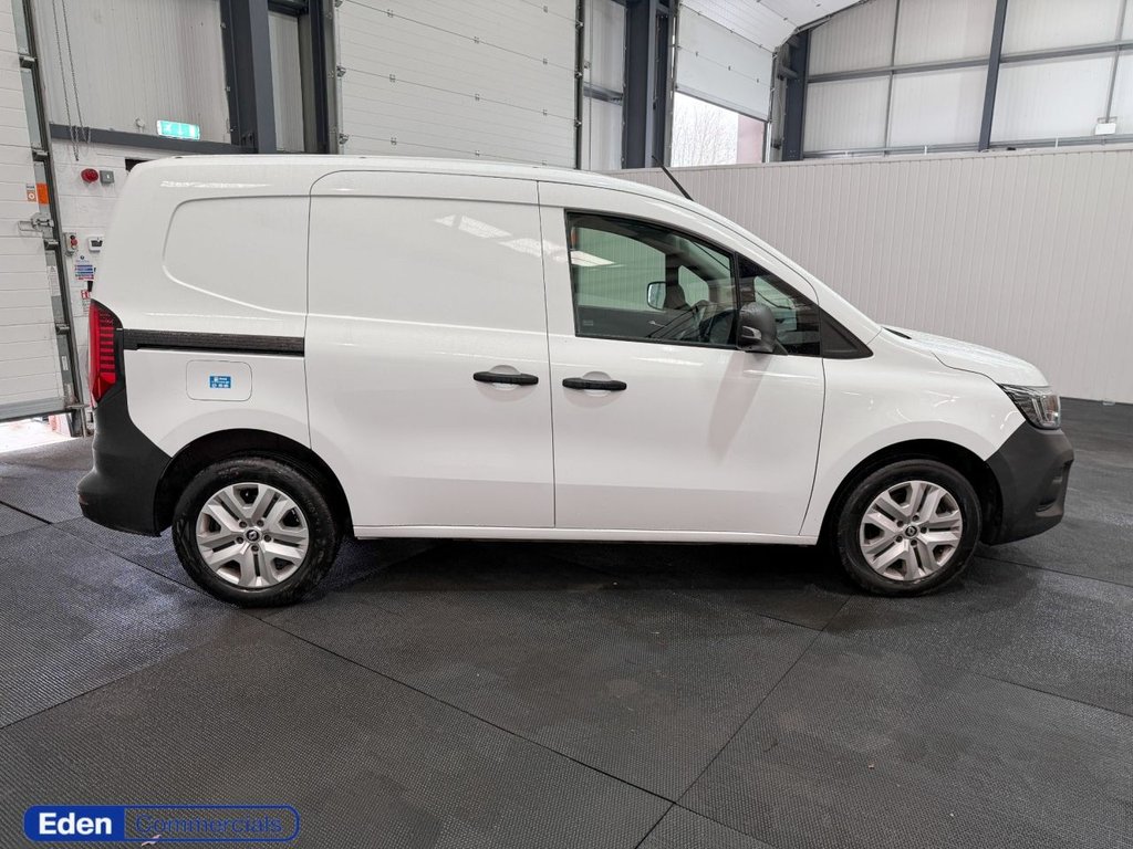 Used Renault Kangoo 2024 for sale - 77734205: Photo 2