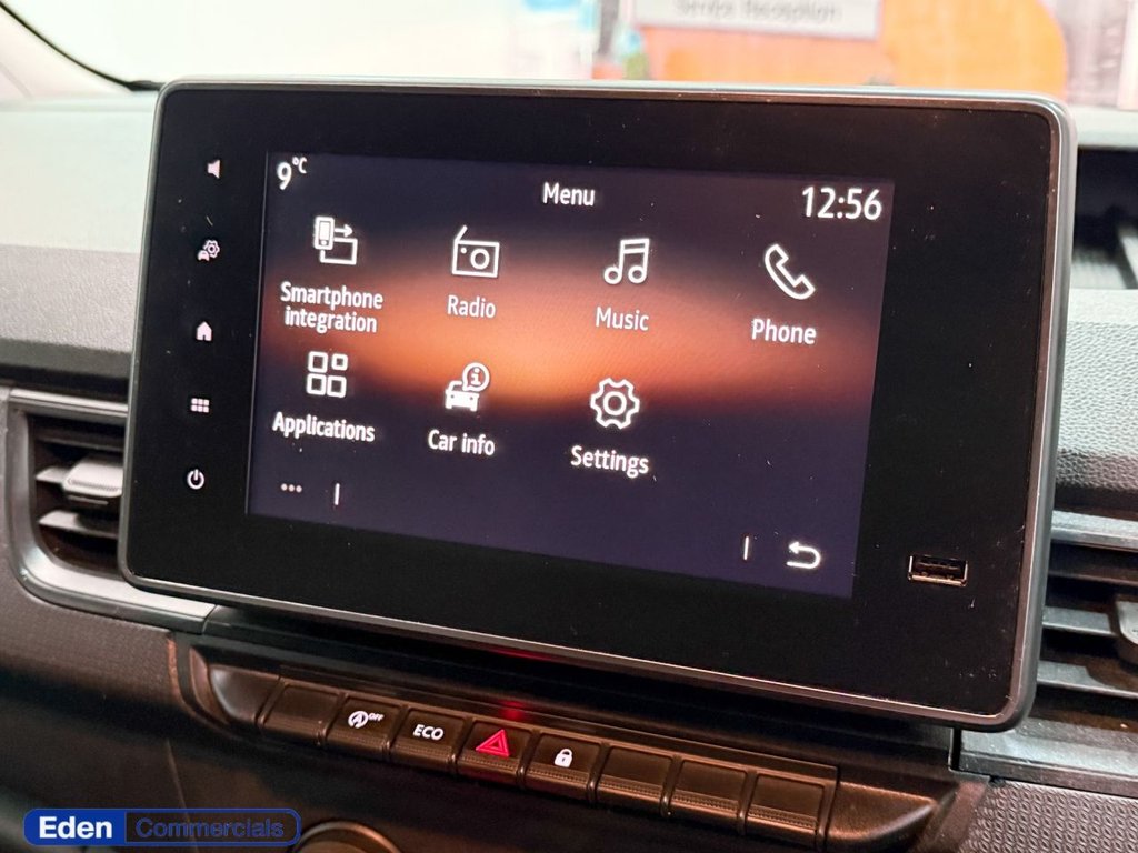 Used Renault Kangoo 2024 for sale - 77734205: Photo 21