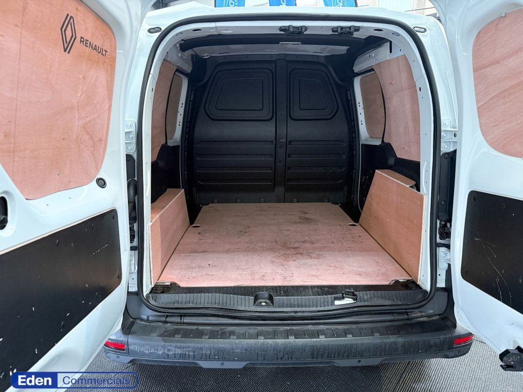 Used Renault Kangoo 2024 for sale - 77734205: Photo 4