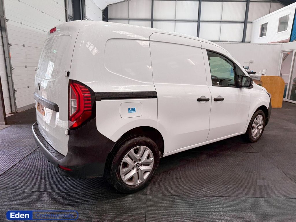 Used Renault Kangoo 2024 for sale - 77734205: Photo 5