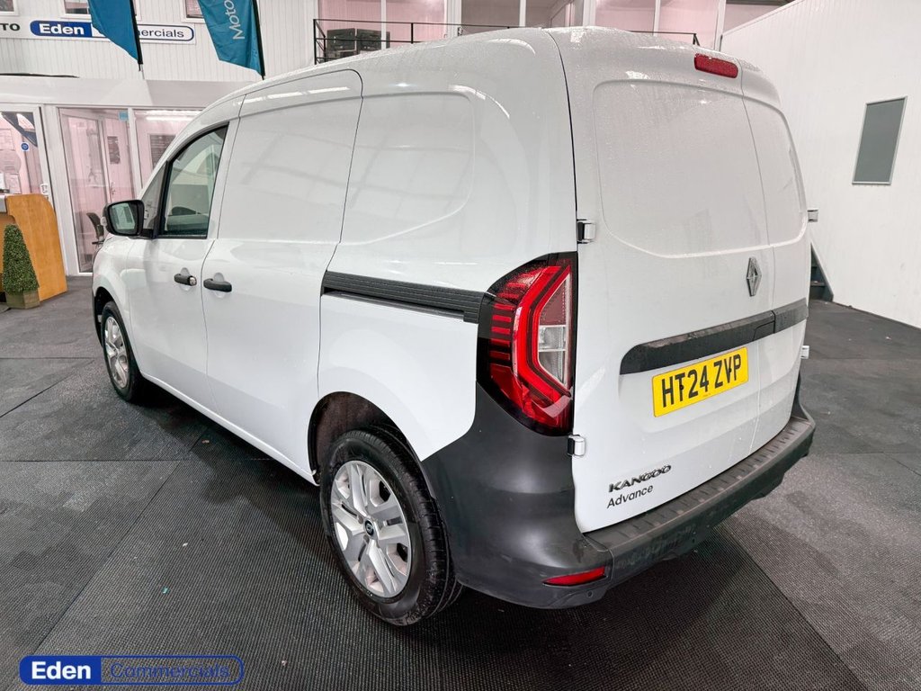 Used Renault Kangoo 2024 for sale - 77734205: Photo 7