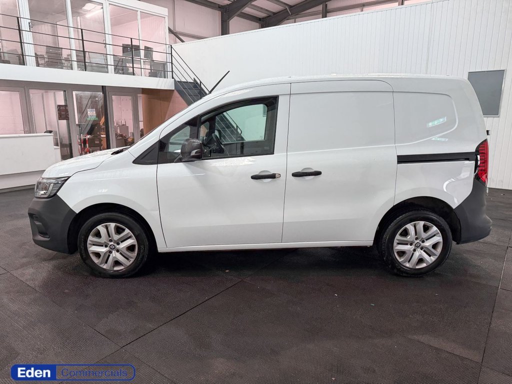Used Renault Kangoo 2024 for sale - 77734205: Photo 8