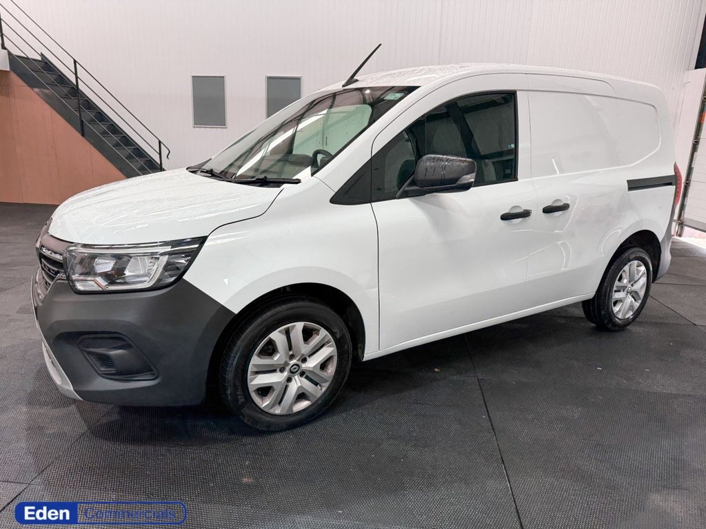Used Renault Kangoo 2024 for sale - 77734205: Photo 9