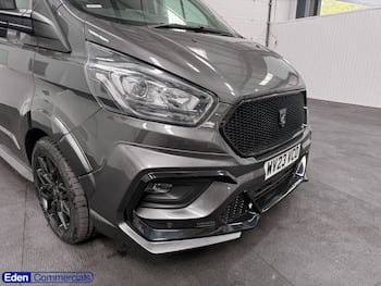Used Ford Transit Custom 2023 for sale - 79550477: Photo