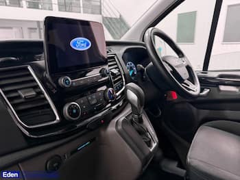 Used Ford Transit Custom 2023 for sale - 79550477: Photo