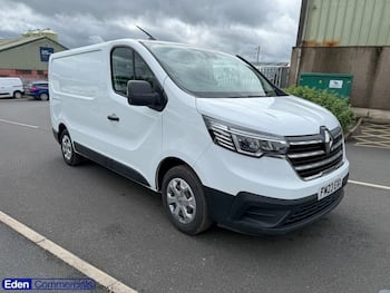Used Renault Trafic 2023 for sale - 79574050: Photo