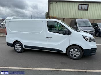 Used Renault Trafic 2023 for sale - 79574050: Photo