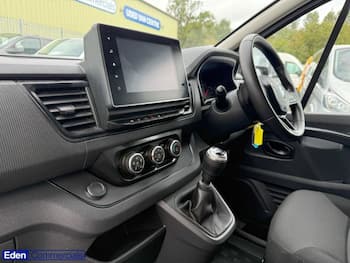 Used Renault Trafic 2023 for sale - 79574050: Photo