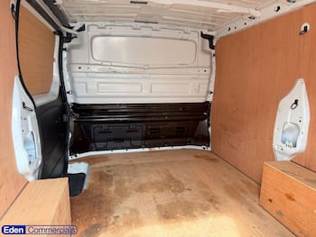 Used Renault Trafic 2023 for sale - 79574050: Photo