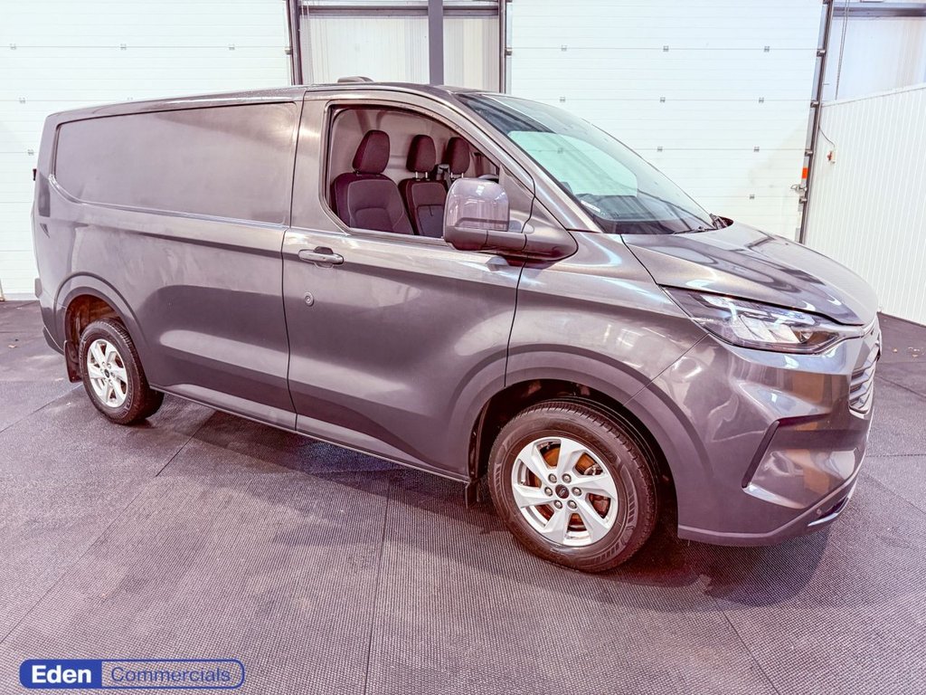 Used Ford Transit Custom 2024 for sale - 76740082: Photo 1