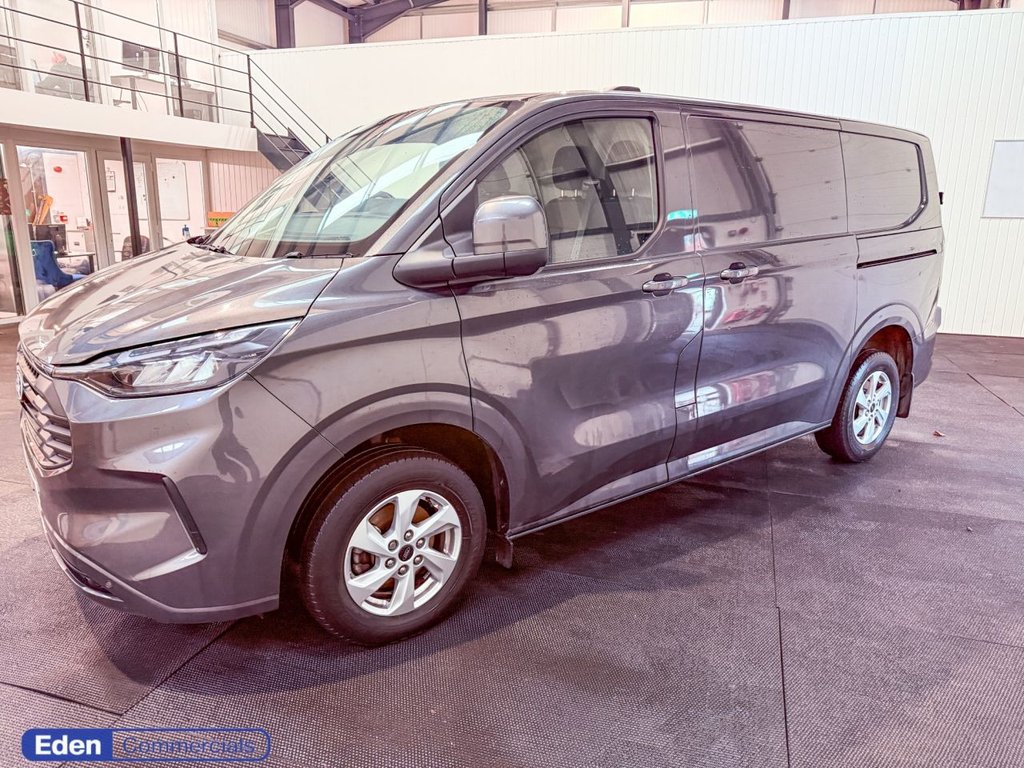 Used Ford Transit Custom 2024 for sale - 76740082: Photo 10