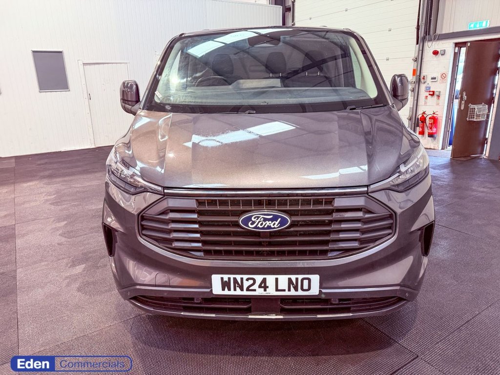 Used Ford Transit Custom 2024 for sale - 76740082: Photo 11
