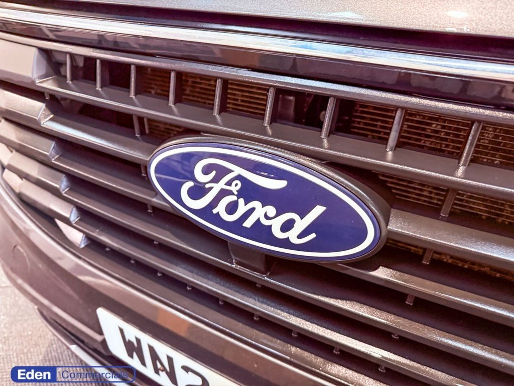 Used Ford Transit Custom 2024 for sale - 76740082: Photo 12