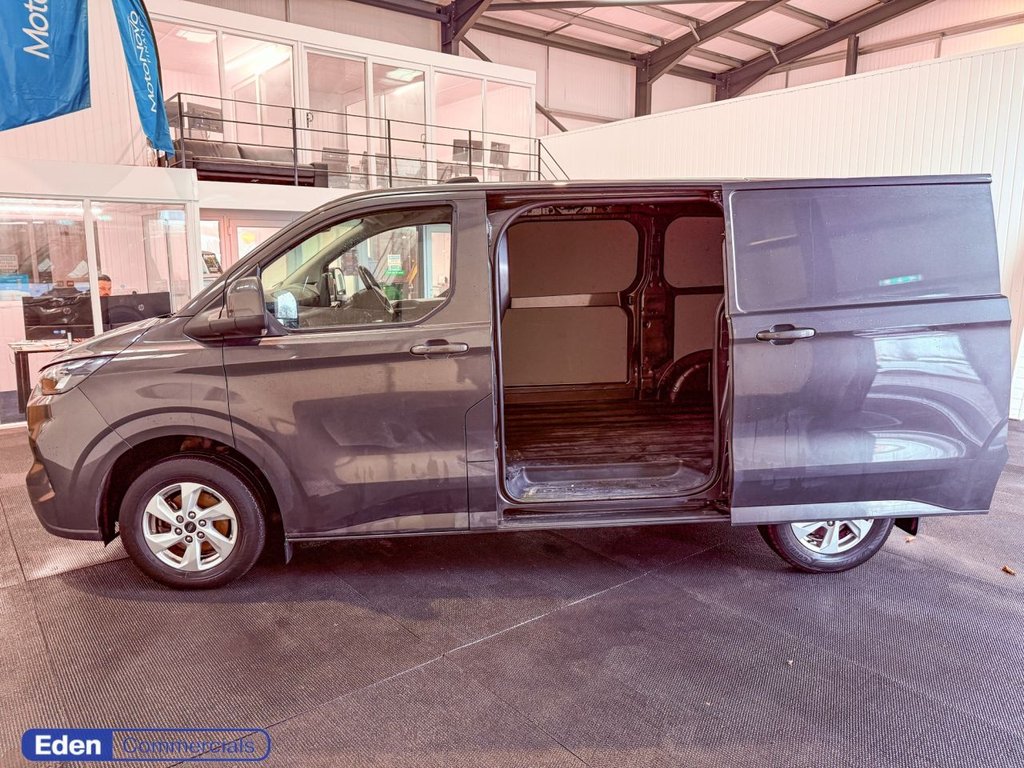 Used Ford Transit Custom 2024 for sale - 76740082: Photo 13