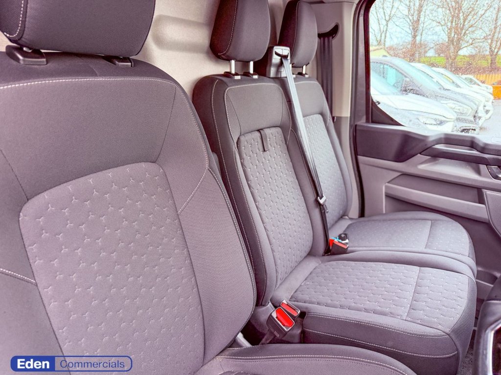 Used Ford Transit Custom 2024 for sale - 76740082: Photo 15