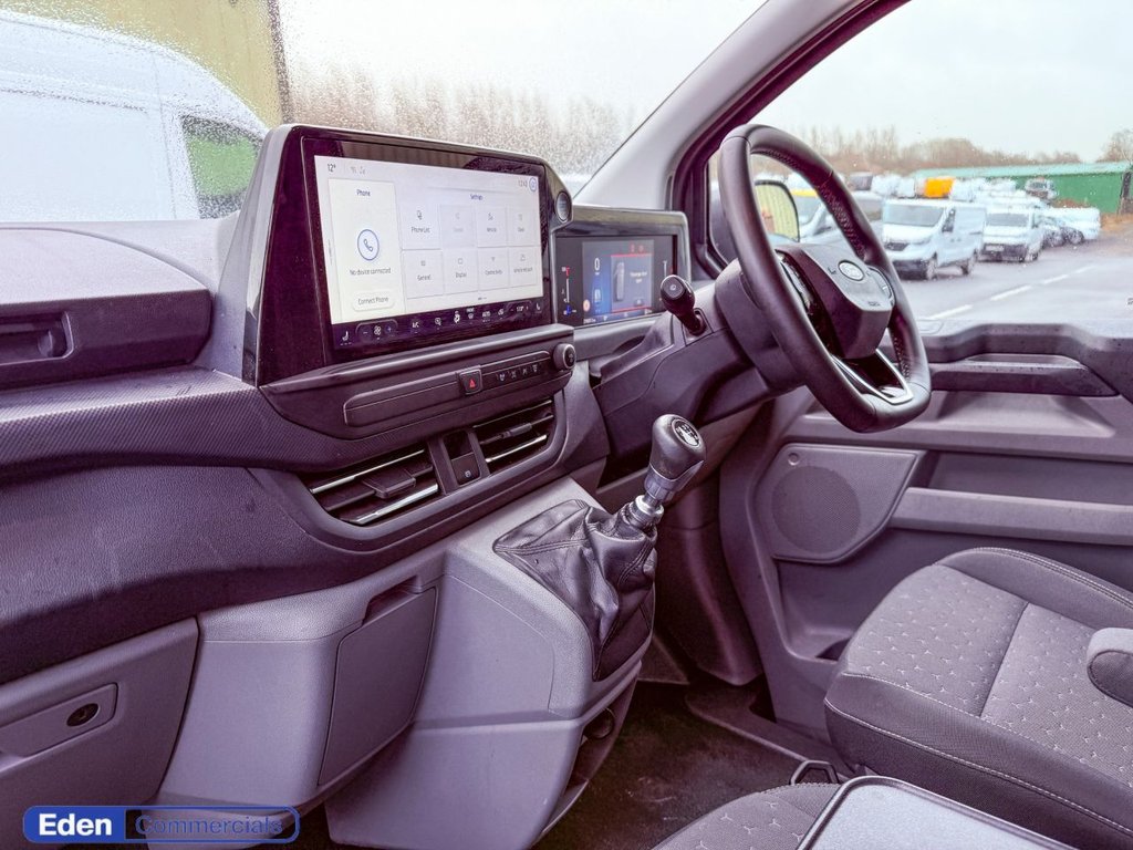 Used Ford Transit Custom 2024 for sale - 76740082: Photo 16