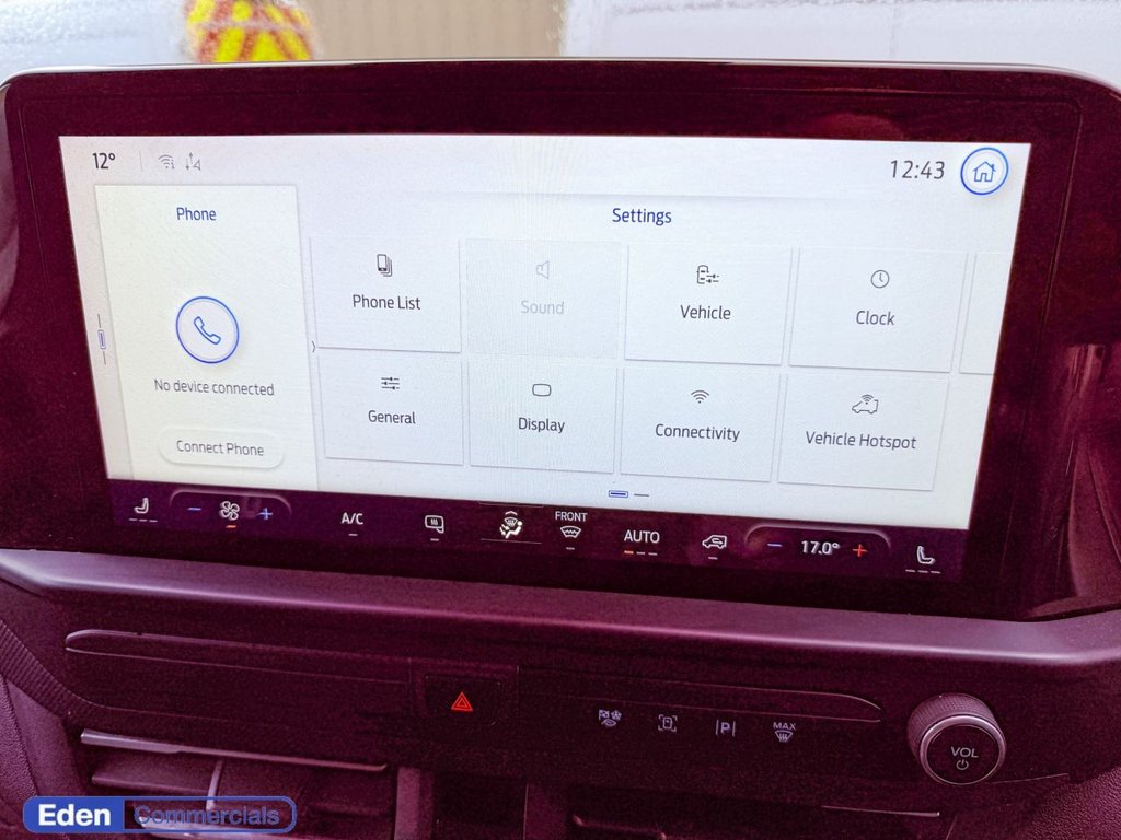 Used Ford Transit Custom 2024 for sale - 76740082: Photo 17