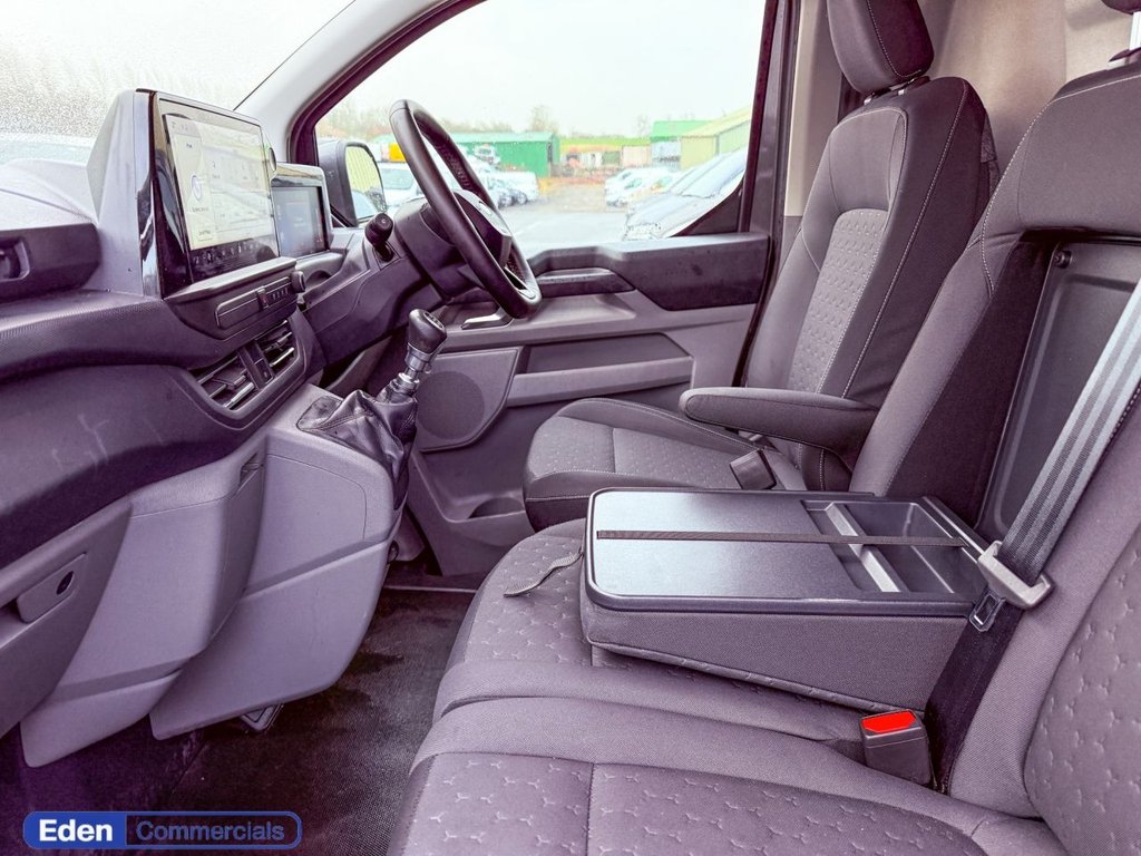 Used Ford Transit Custom 2024 for sale - 76740082: Photo 18