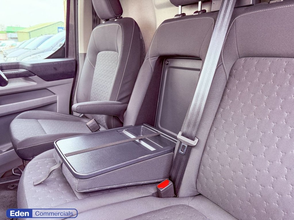 Used Ford Transit Custom 2024 for sale - 76740082: Photo 19