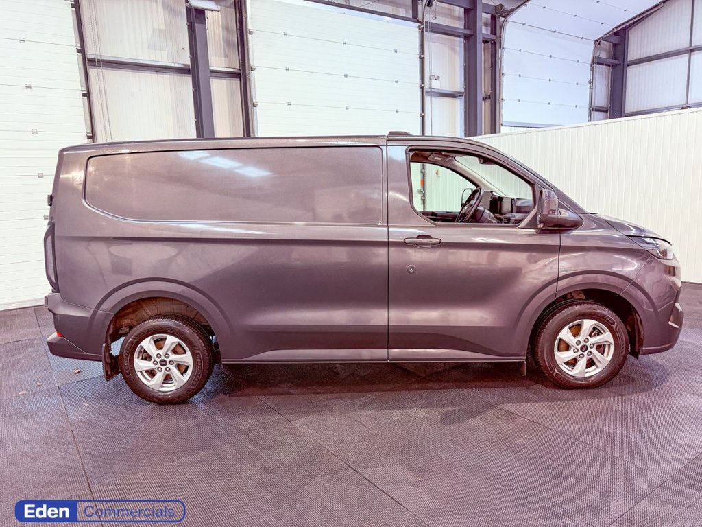 Used Ford Transit Custom 2024 for sale - 76740082: Photo 2