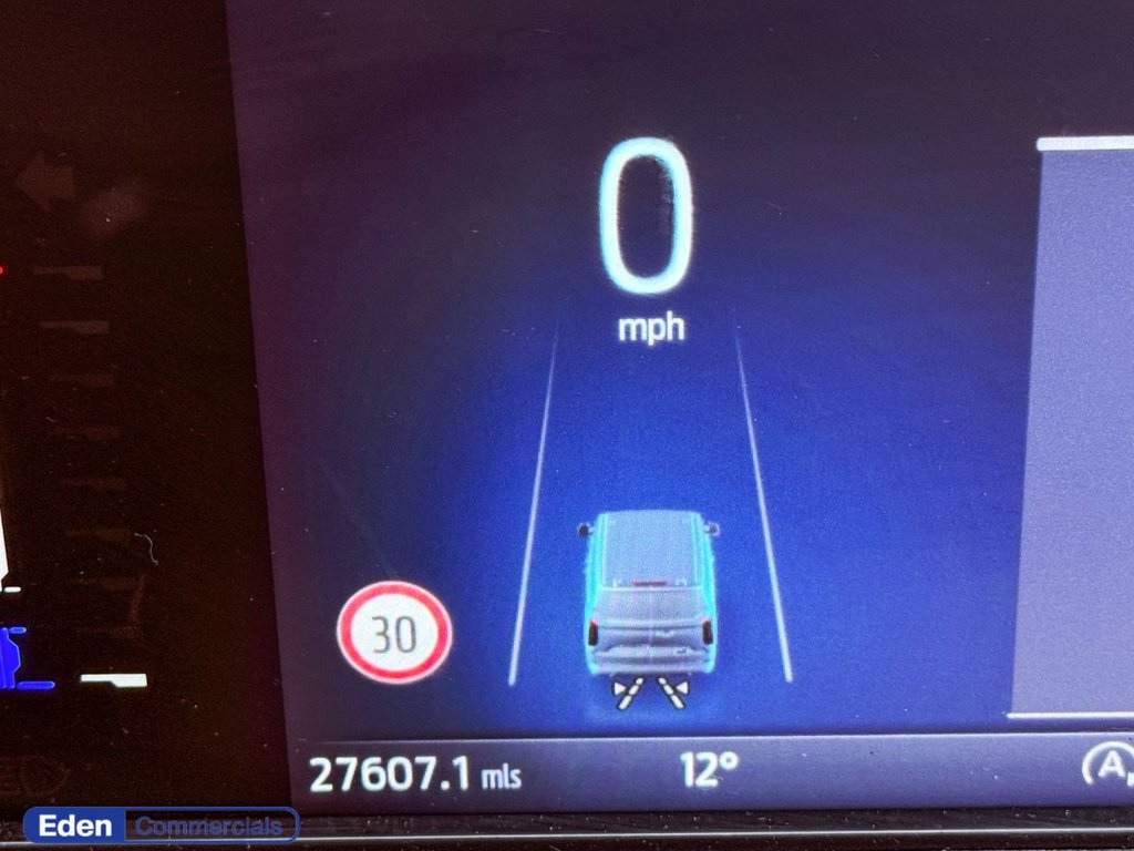 Used Ford Transit Custom 2024 for sale - 76740082: Photo 24